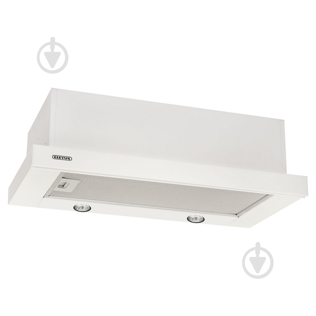 Витяжка Eleyus BREEZE 1000 50 WH - фото 16