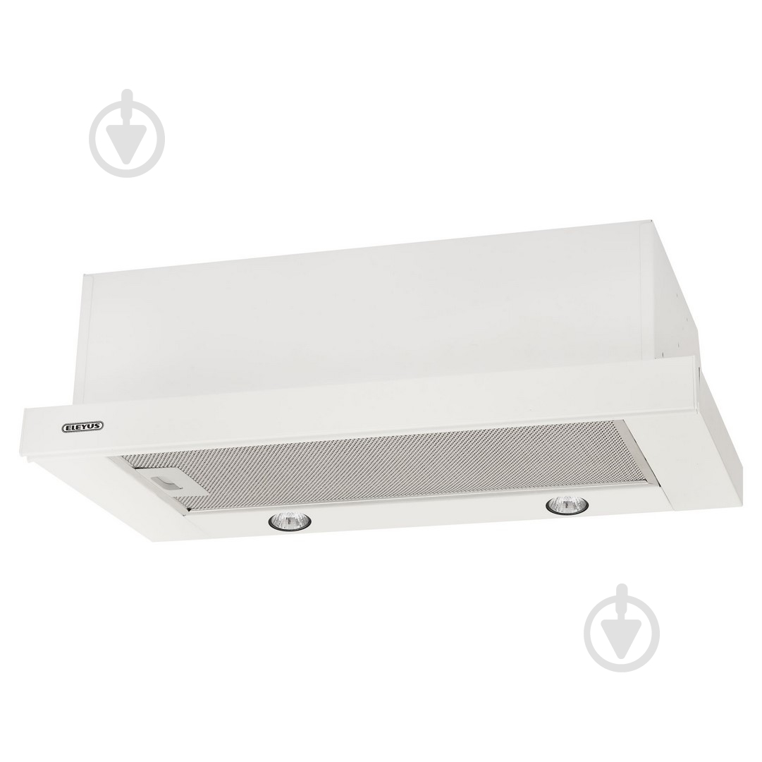 Витяжка Eleyus BREEZE 1000 50 WH - фото 1