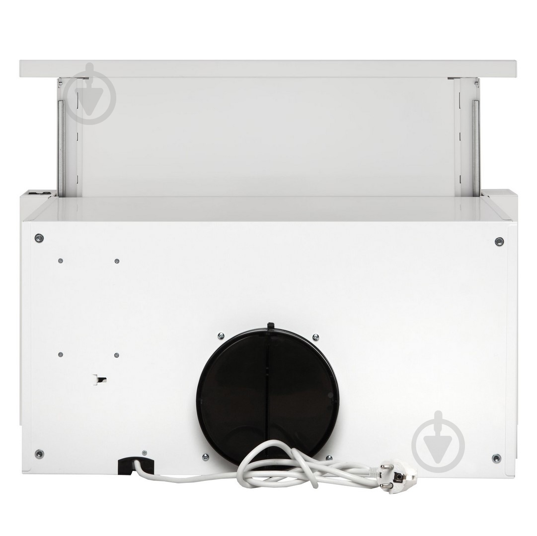 Витяжка Eleyus BREEZE 1000 50 WH - фото 13