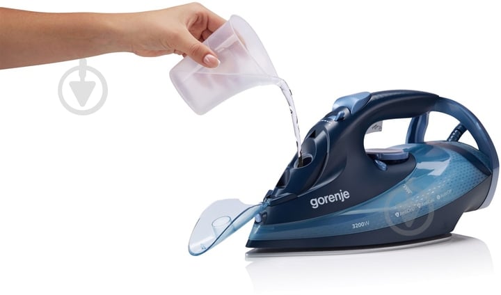 Праска Gorenje SIH3200DB - фото 9