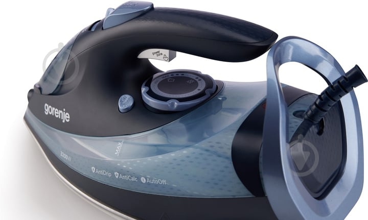 Праска Gorenje SIH3200DB - фото 7