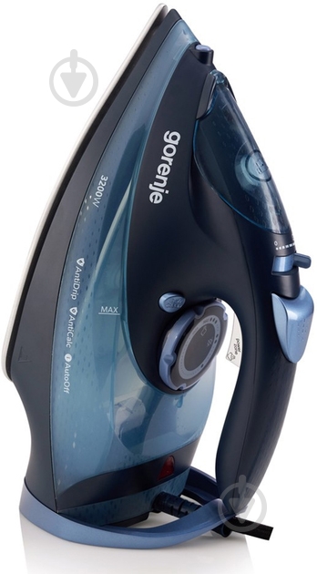 Праска Gorenje SIH3200DB - фото 2