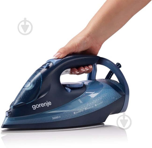 Праска Gorenje SIH3200DB - фото 8