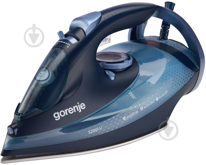 Праска Gorenje SIH3200DB - фото 1