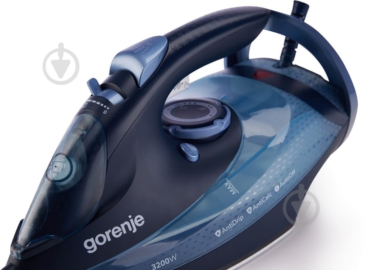 Праска Gorenje SIH3200DB - фото 5