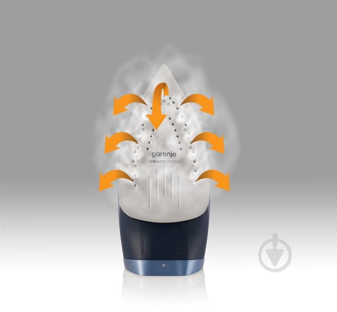 Праска Gorenje SIH3200DB - фото 12