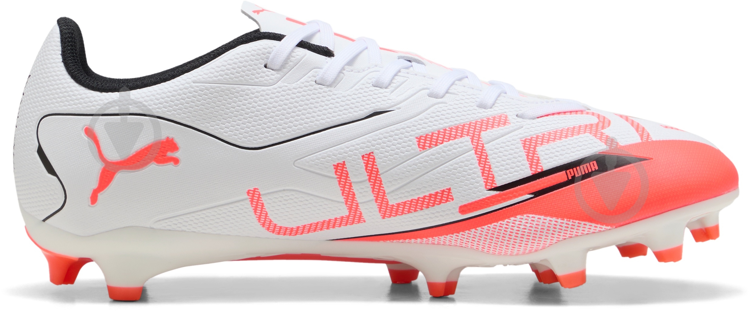 Бутсы Puma ULTRA 5 PLAY FG/AG 10816901 р.45 разноцветный - фото 2 Бутсы Puma ULTRA 5 PLAY FG/AG 10816901 р.45 разноцветный - фото 2