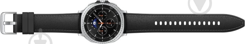 Смарт-годинник Samsung Galaxy Watch 8 Classic 46mm black (SM-L500NZKASEK) - фото 5