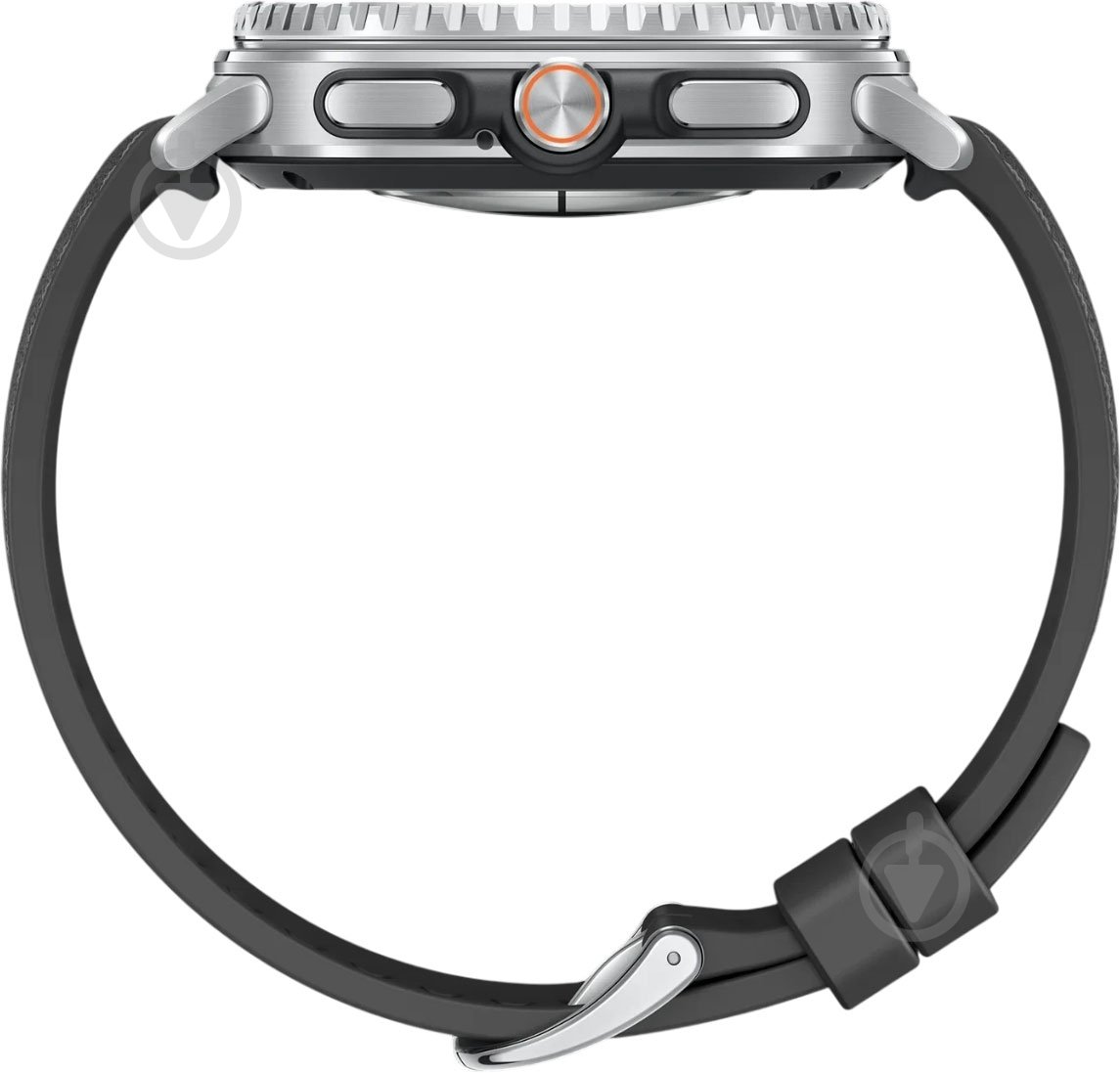 Смарт-годинник Samsung Galaxy Watch 8 Classic 46mm black (SM-L500NZKASEK) - фото 4