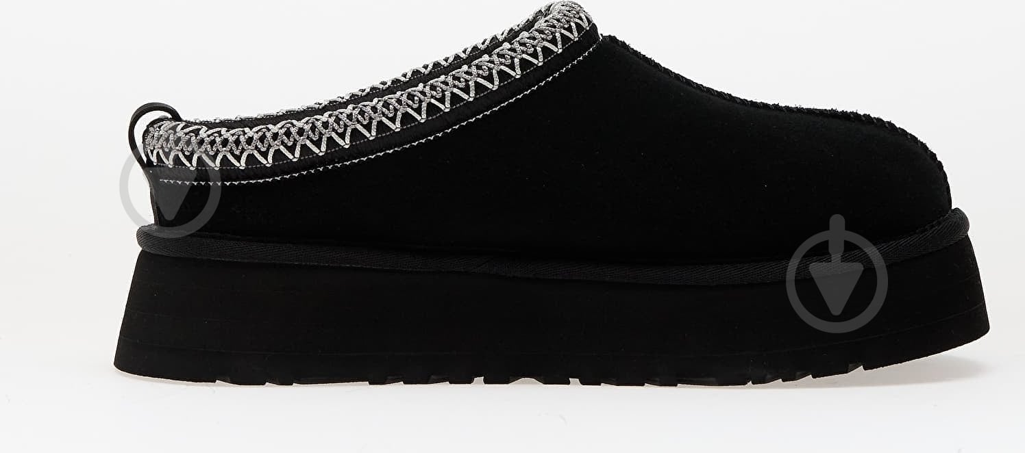 Ботинки UGG W TAZZ II 1174471-BLK р.40 черный - фото 4