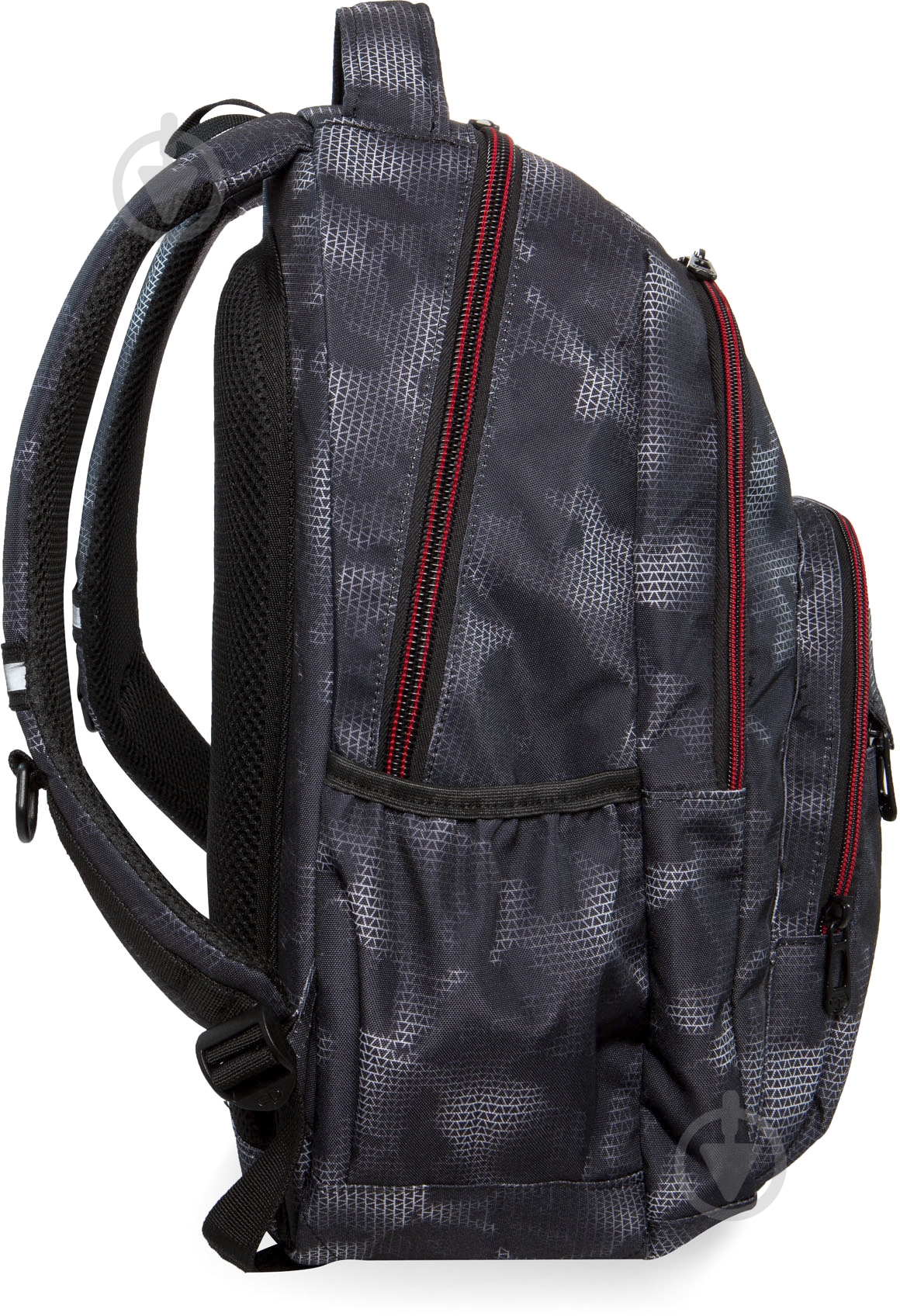 Рюкзак CoolPack BASIC PLUS MISTY RED - фото 2
