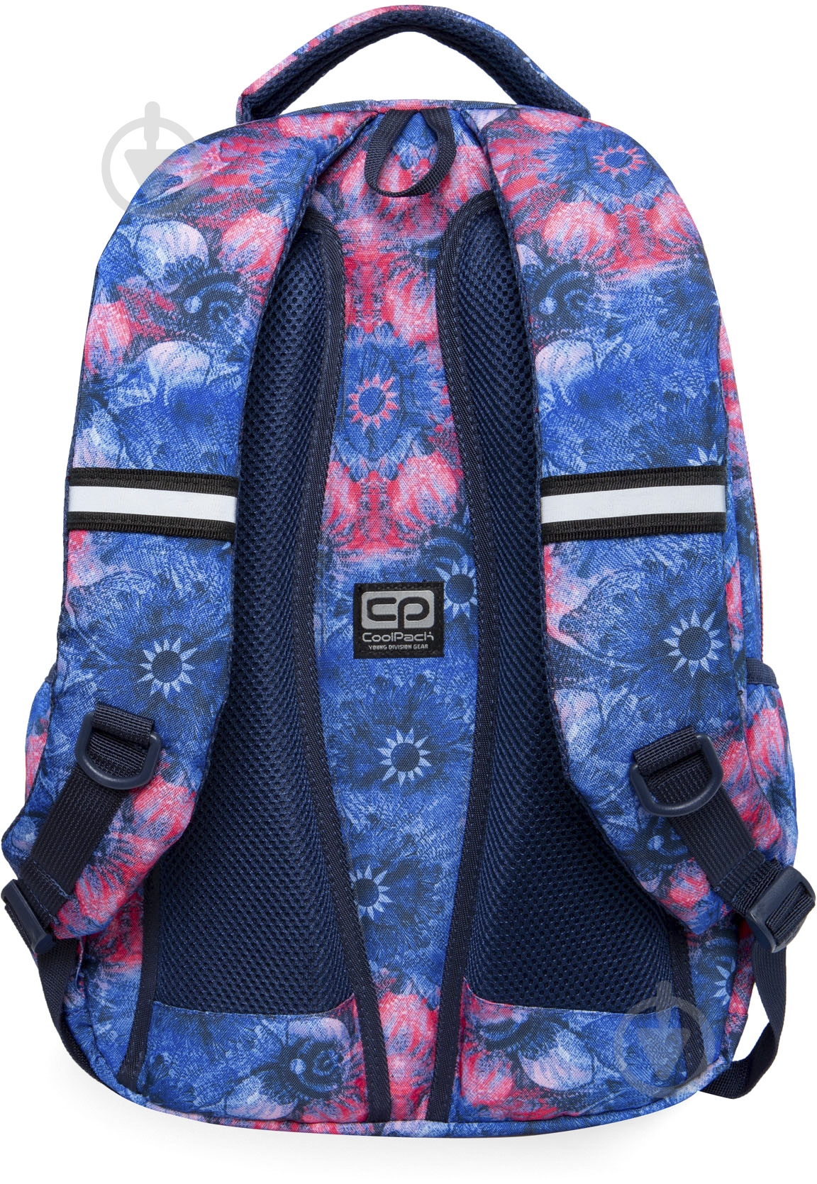 Рюкзак CoolPack BASIC PLUS PINK MAGNOLIA - фото 3