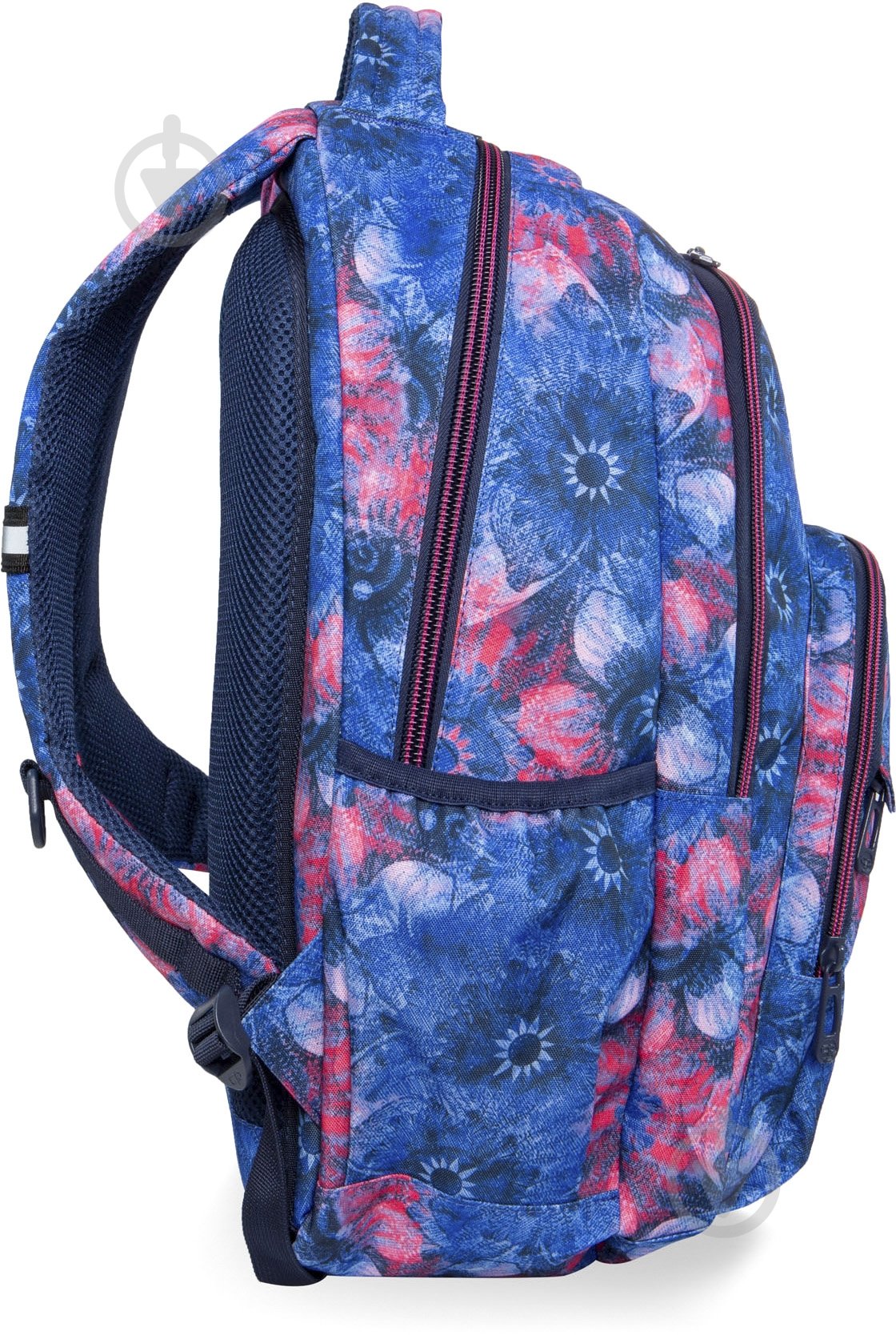 Рюкзак CoolPack BASIC PLUS PINK MAGNOLIA - фото 2