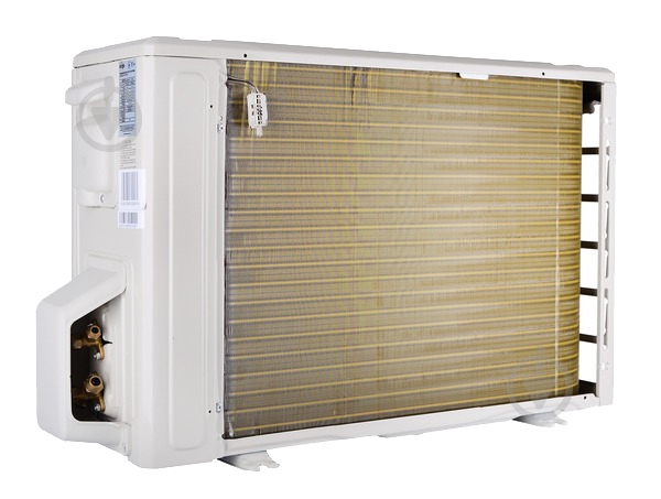 Кондиціонер Ergo ACI 1210 CH - фото 4