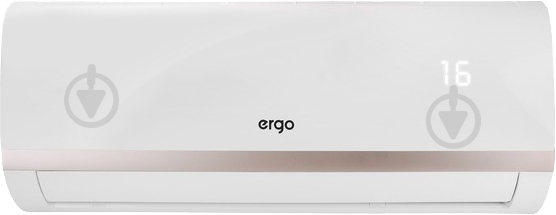 Кондиціонер Ergo ACI 1210 CH - фото 8