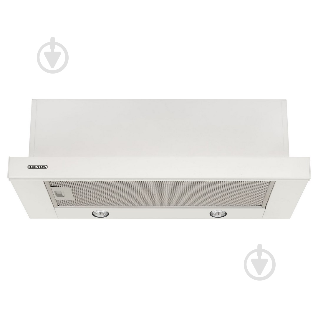 Вытяжка Eleyus BREEZE 1000 60 WH - фото 15 Вытяжка Eleyus BREEZE 1000 60 WH - фото 15