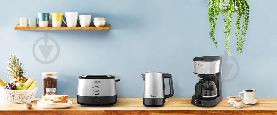 ВИТРИНА! Электрочайник Tefal KET BI520D10 - фото 11