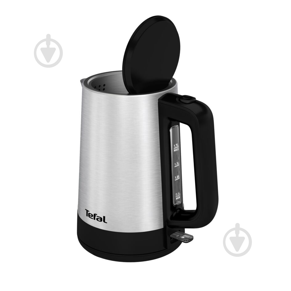 ВИТРИНА! Электрочайник Tefal KET BI520D10 - фото 5