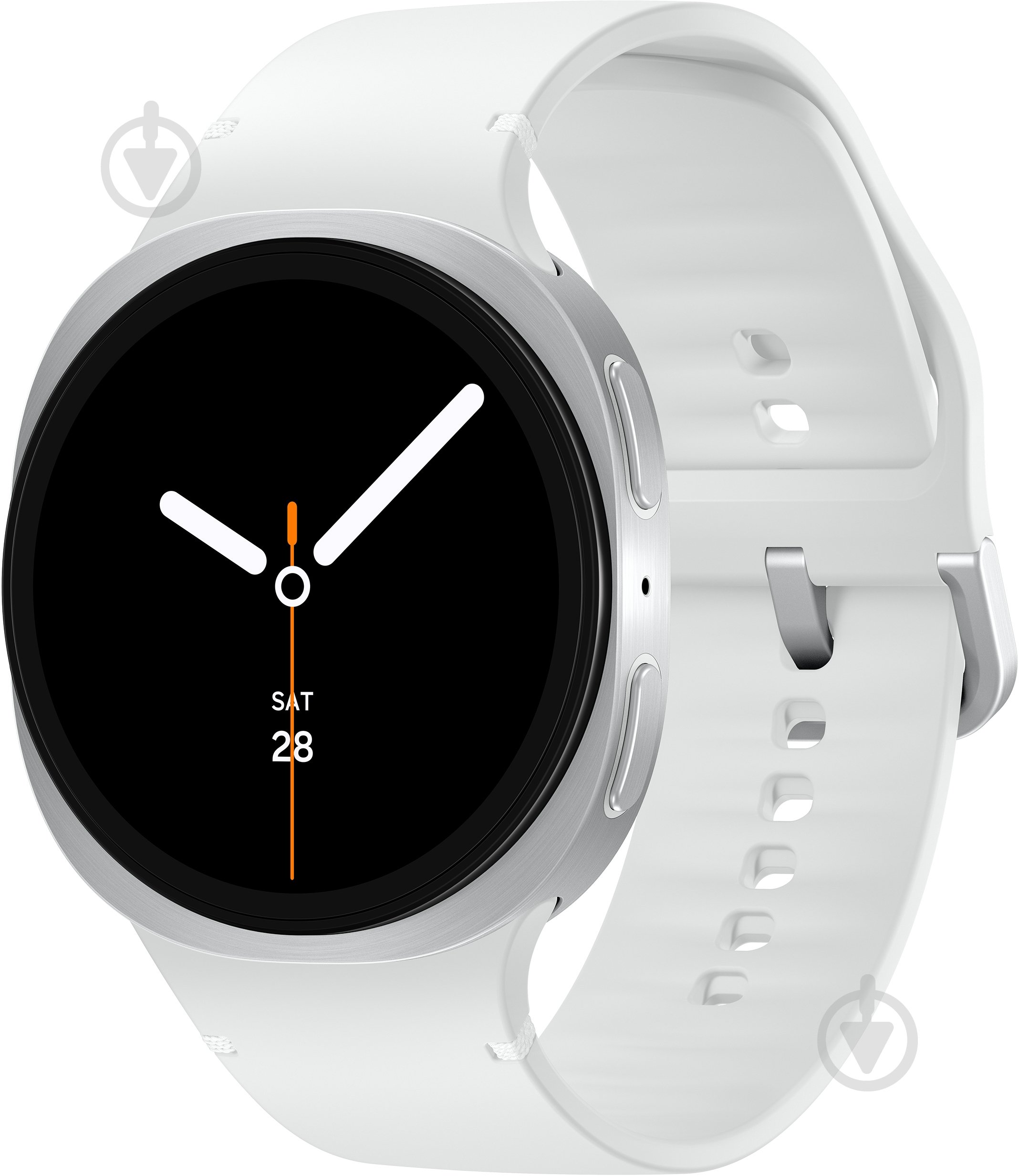 Смарт-годинник Samsung Galaxy Watch 8 44mm silver (SM-L330NZSASEK) - фото 1