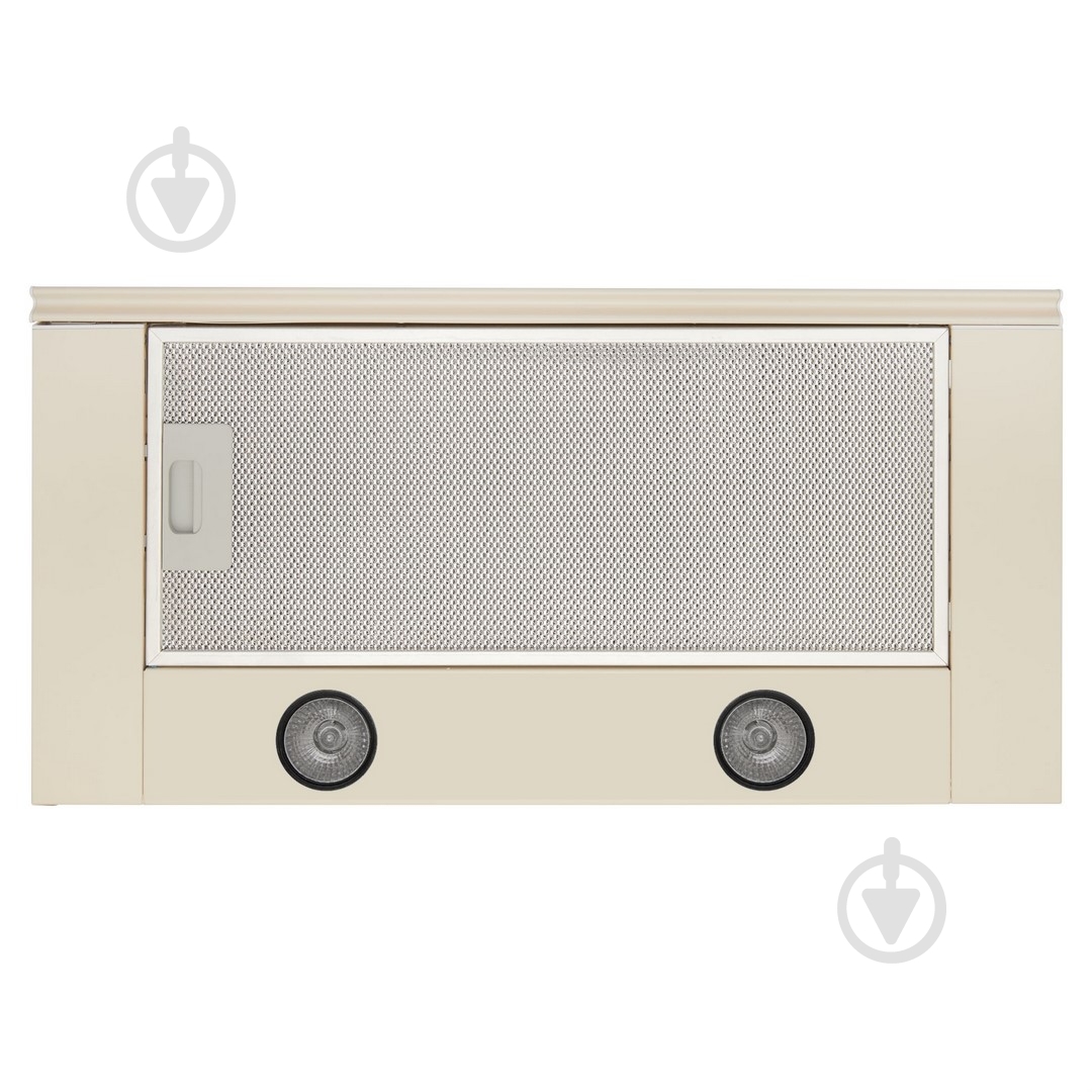 Вытяжка Eleyus BREEZE 1200 60 BG - фото 2 Вытяжка Eleyus BREEZE 1200 60 BG - фото 2