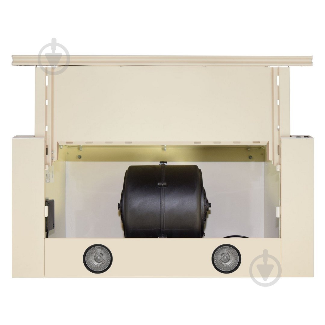 Вытяжка Eleyus BREEZE 1200 60 BG - фото 9 Вытяжка Eleyus BREEZE 1200 60 BG - фото 9