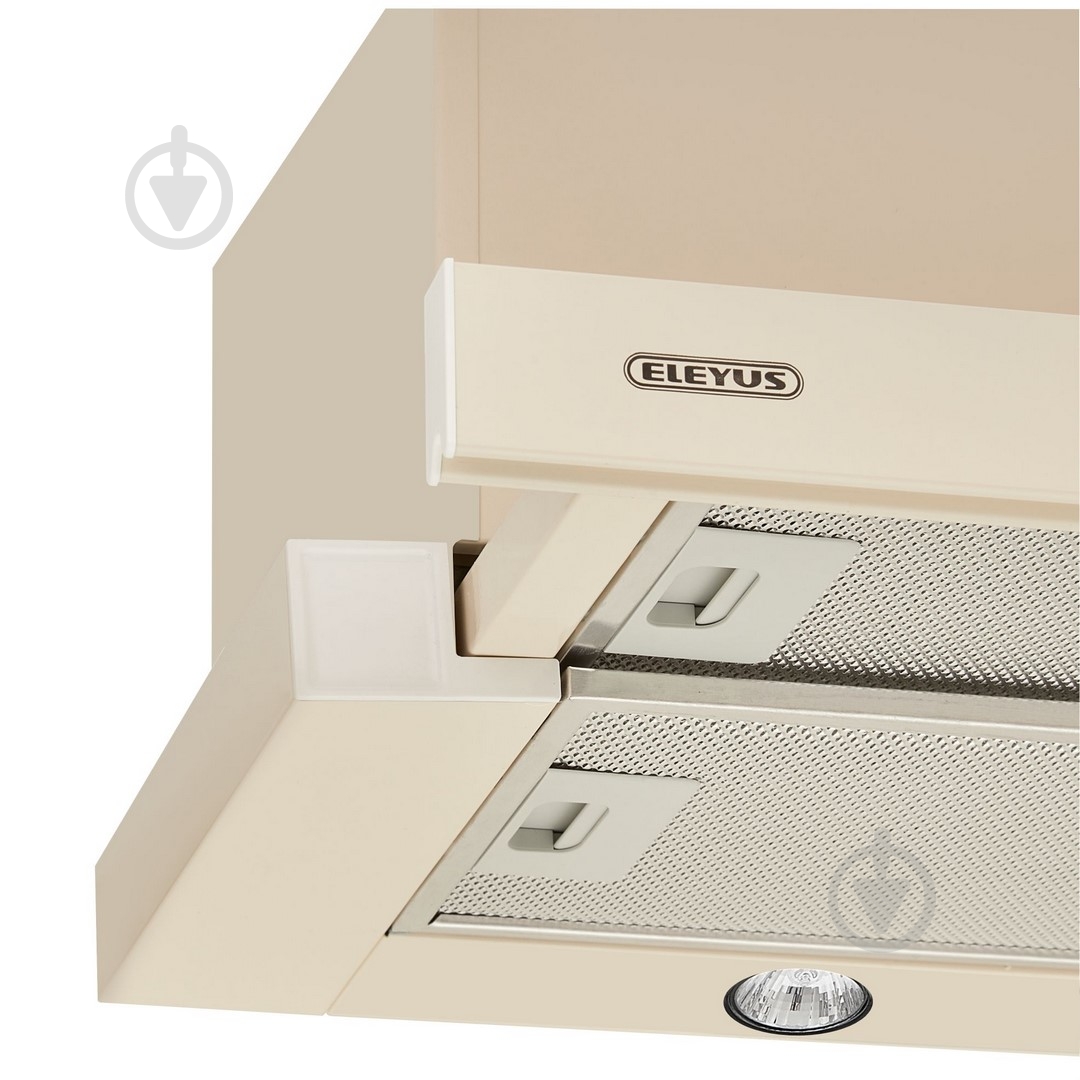 Вытяжка Eleyus BREEZE 1200 60 BG - фото 8 Вытяжка Eleyus BREEZE 1200 60 BG - фото 8