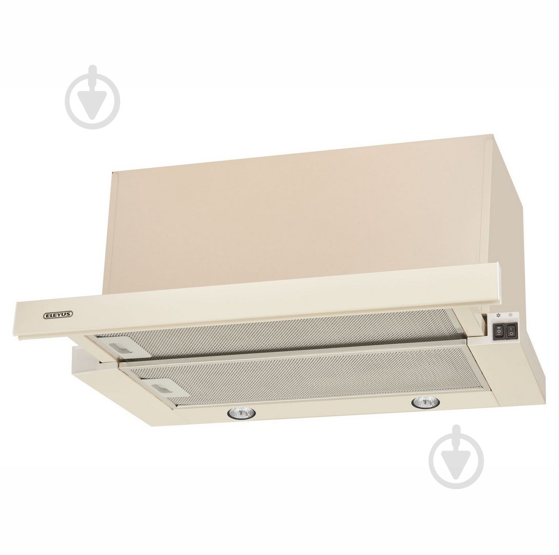Вытяжка Eleyus BREEZE 1200 60 BG - фото 17 Вытяжка Eleyus BREEZE 1200 60 BG - фото 17