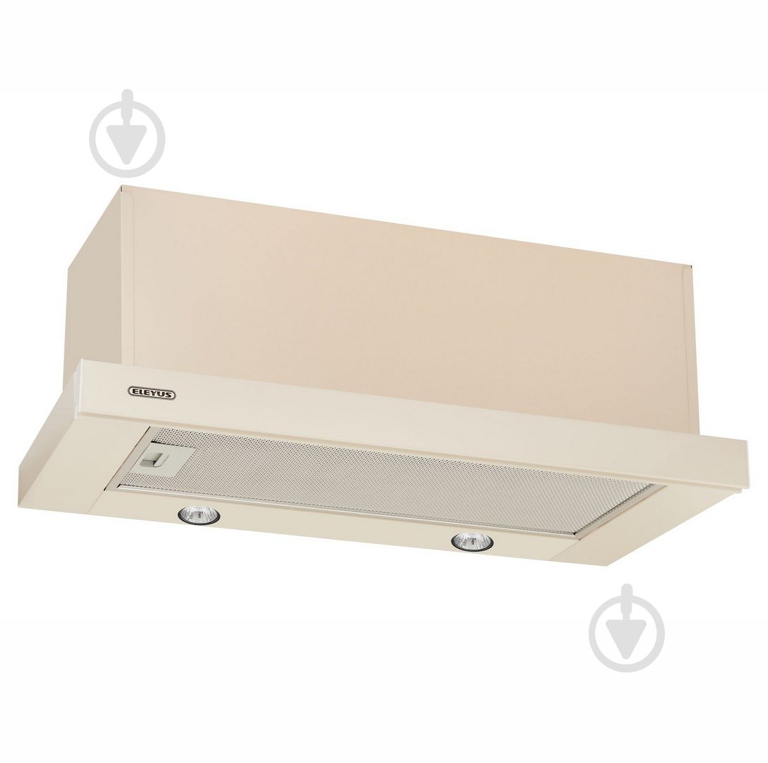 Вытяжка Eleyus BREEZE 1200 60 BG - фото 16 Вытяжка Eleyus BREEZE 1200 60 BG - фото 16