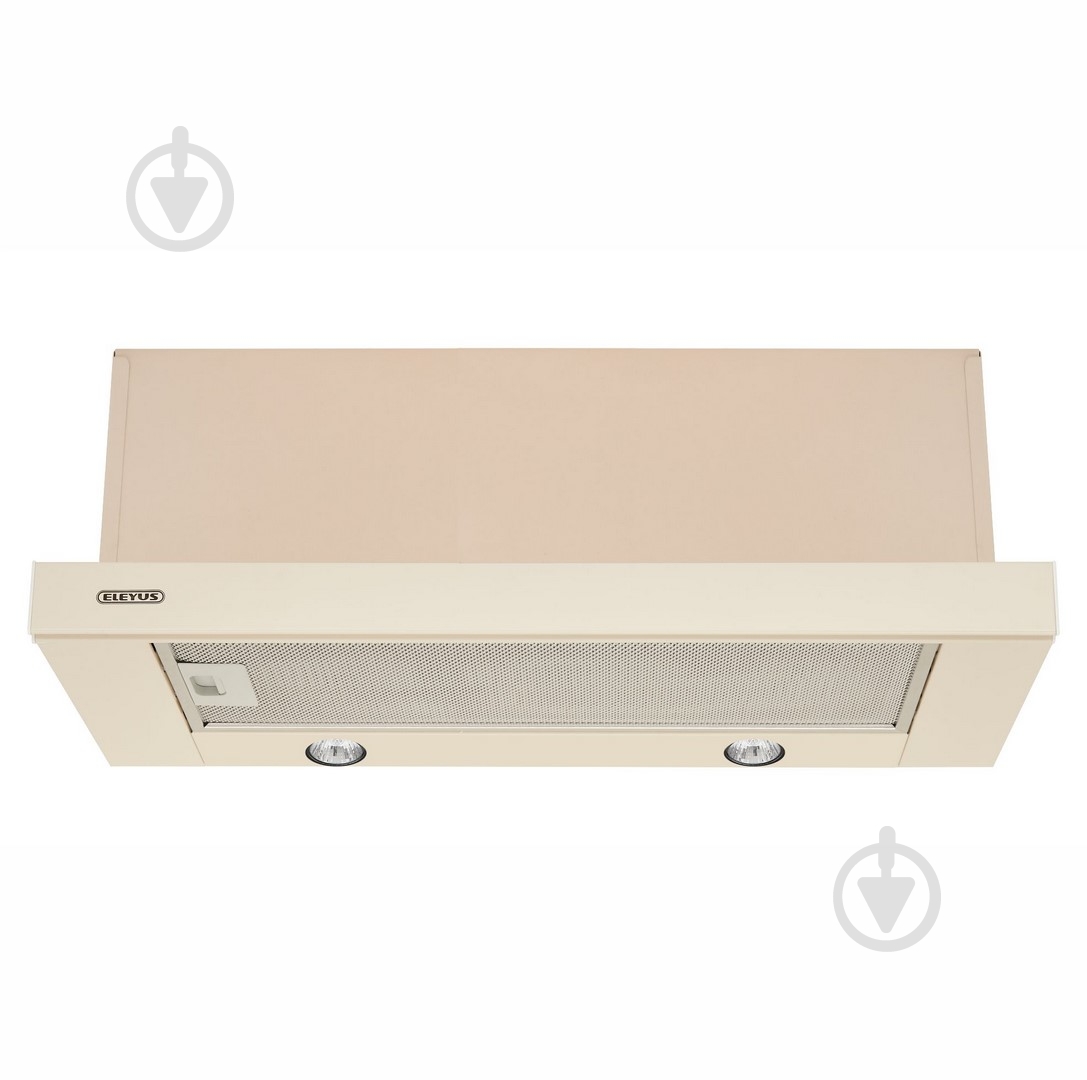 Вытяжка Eleyus BREEZE 1200 60 BG - фото 15 Вытяжка Eleyus BREEZE 1200 60 BG - фото 15