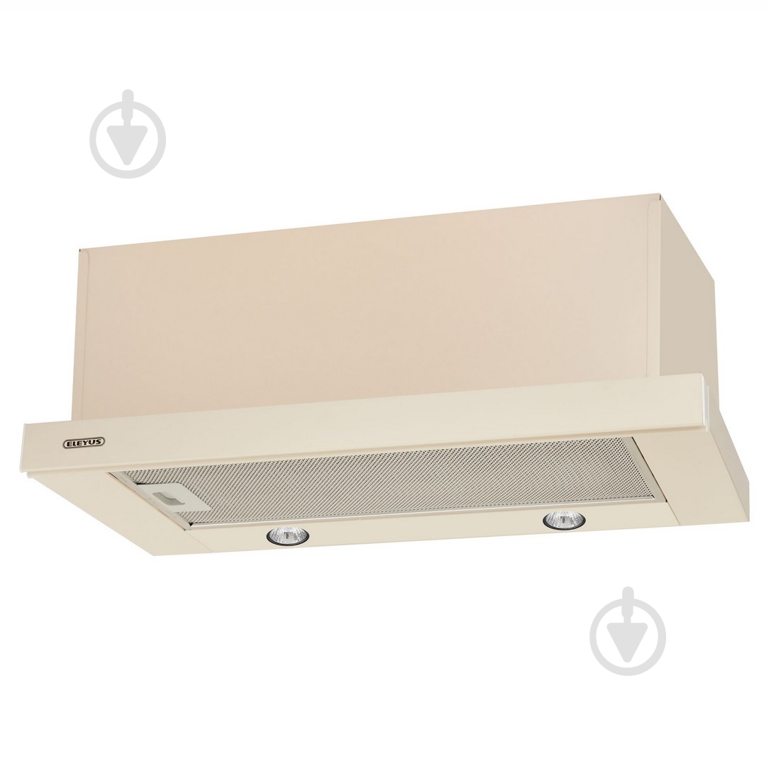 Вытяжка Eleyus BREEZE 1200 60 BG - фото 14 Вытяжка Eleyus BREEZE 1200 60 BG - фото 14
