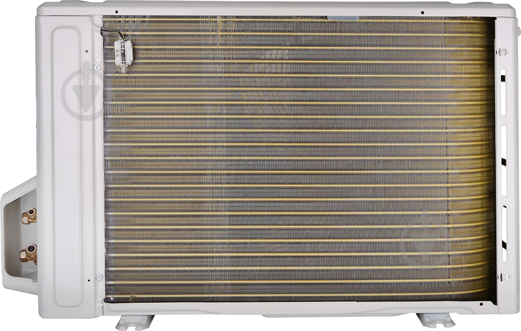Кондиціонер Ergo ACI 1230 CHW - фото 3