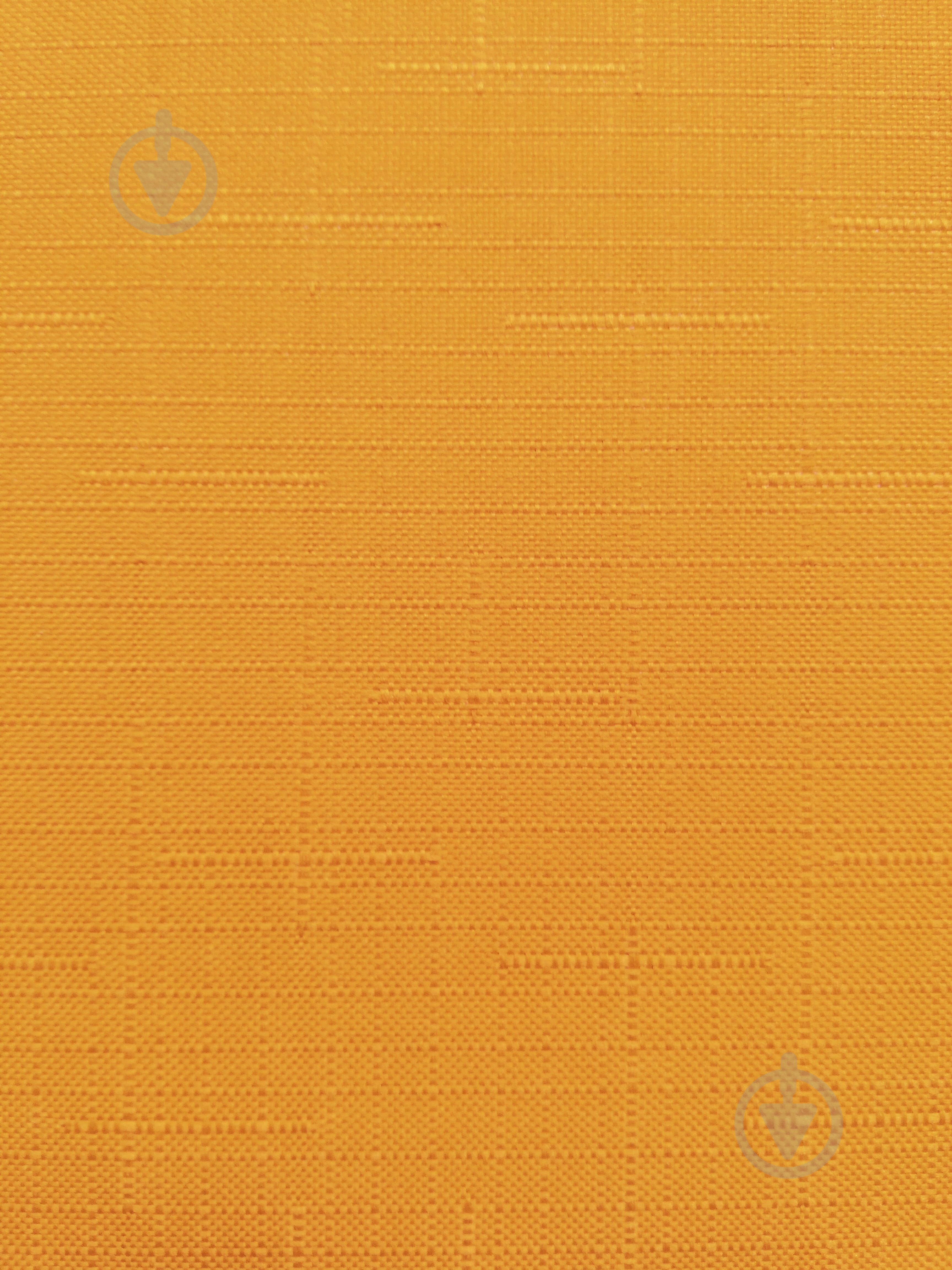 Ролета мини Декорія Лен с фиксацией на струну 63x170 см Оранжевая - фото 3 Ролета мини Декорія Лен с фиксацией на струну 63x170 см Оранжевая - фото 3