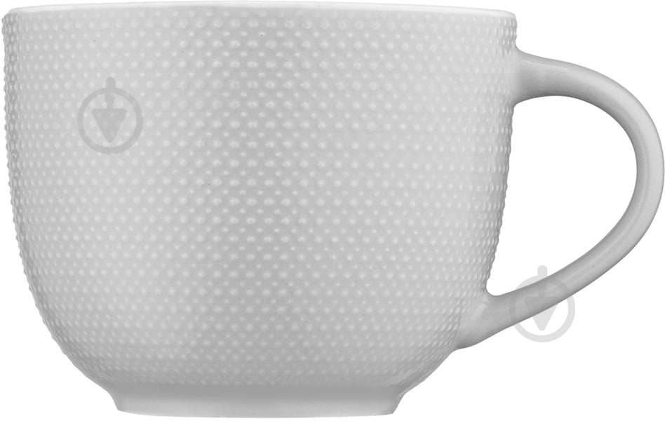 Чашка Ardesto Fresh 550 мл серая AR3044GY - фото 2