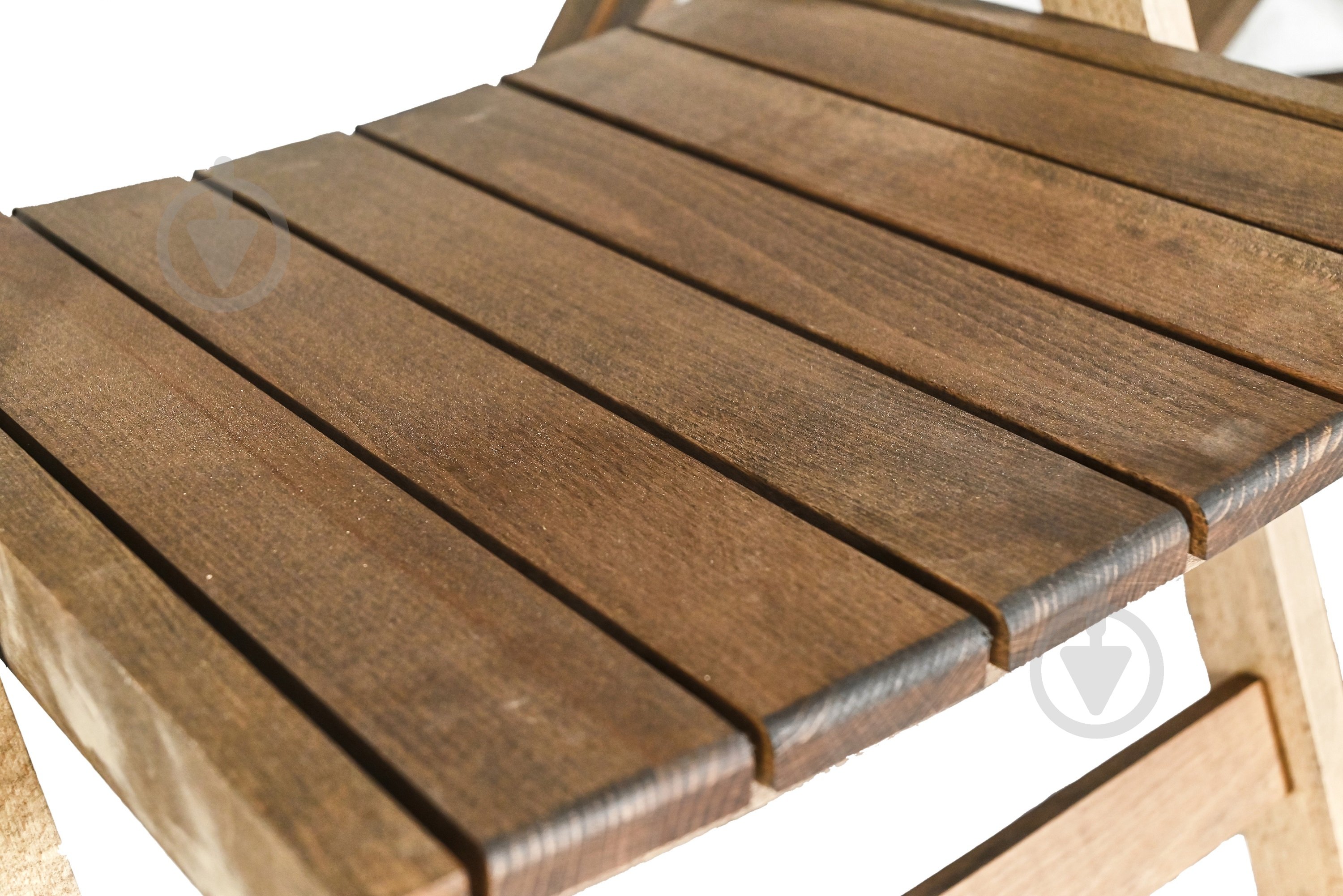 Комплект деревянной мебели 2357 дерево темное - фото 4 Комплект деревянной мебели 2357 дерево темное - фото 4