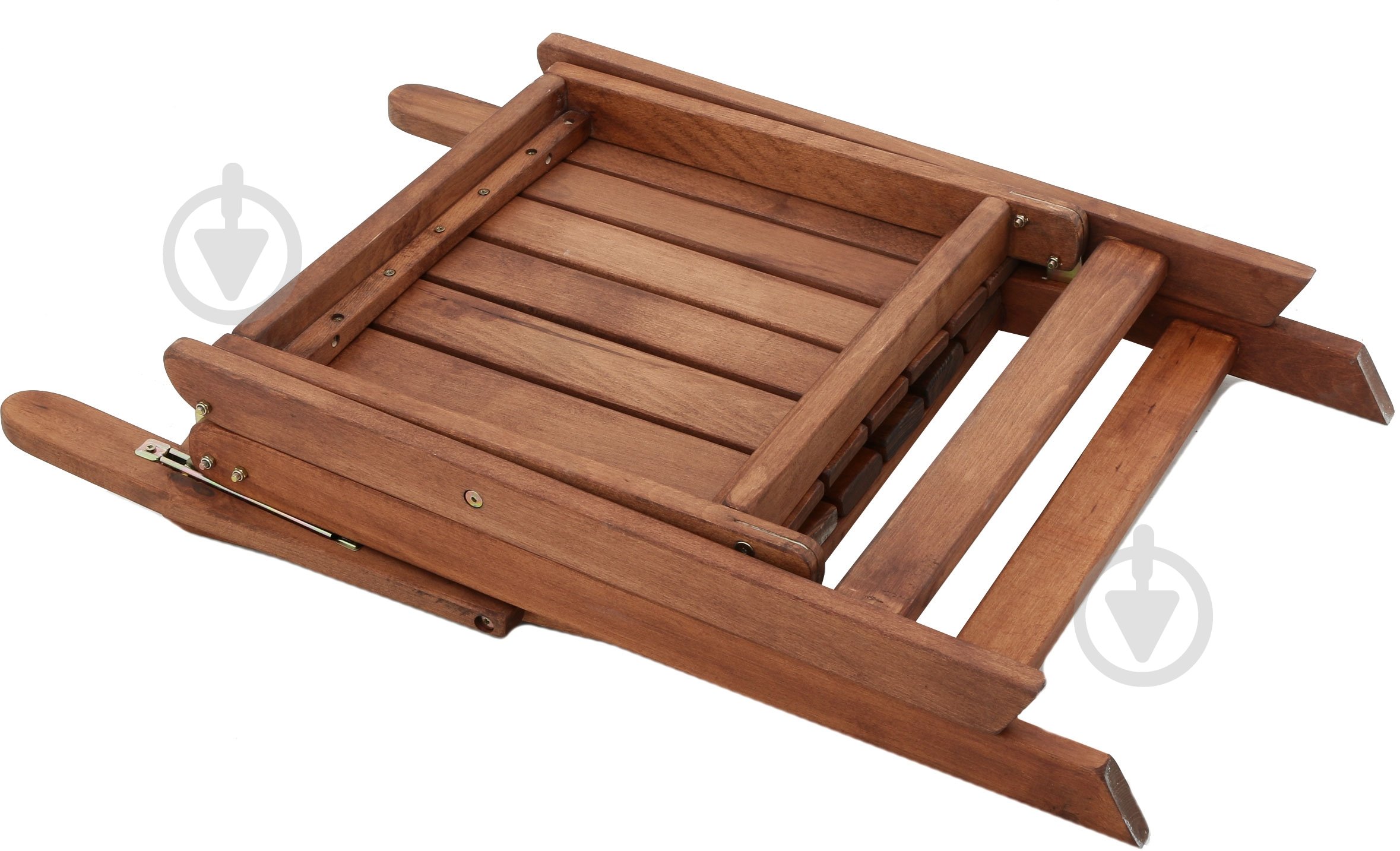 Комплект деревянной мебели 2357 дерево темное - фото 7 Комплект деревянной мебели 2357 дерево темное - фото 7