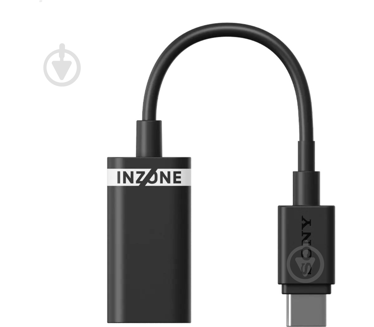 Наушники Sony In-ear INZONE E9 white (IERG900W.E) - фото 4