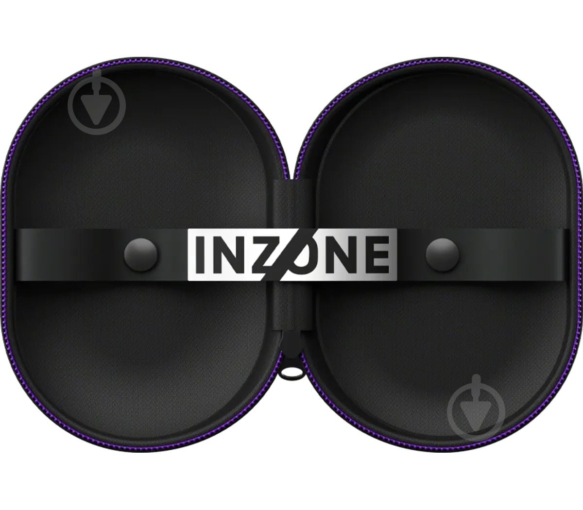 Наушники Sony In-ear INZONE E9 white (IERG900W.E) - фото 5