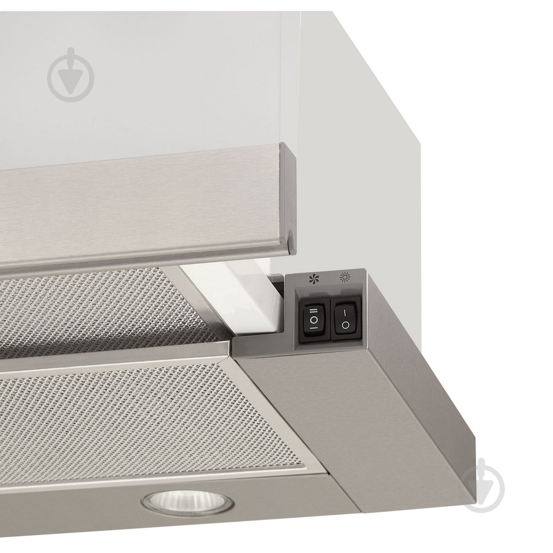 Вытяжка Eleyus BREEZE 1200 60 IS - фото 7