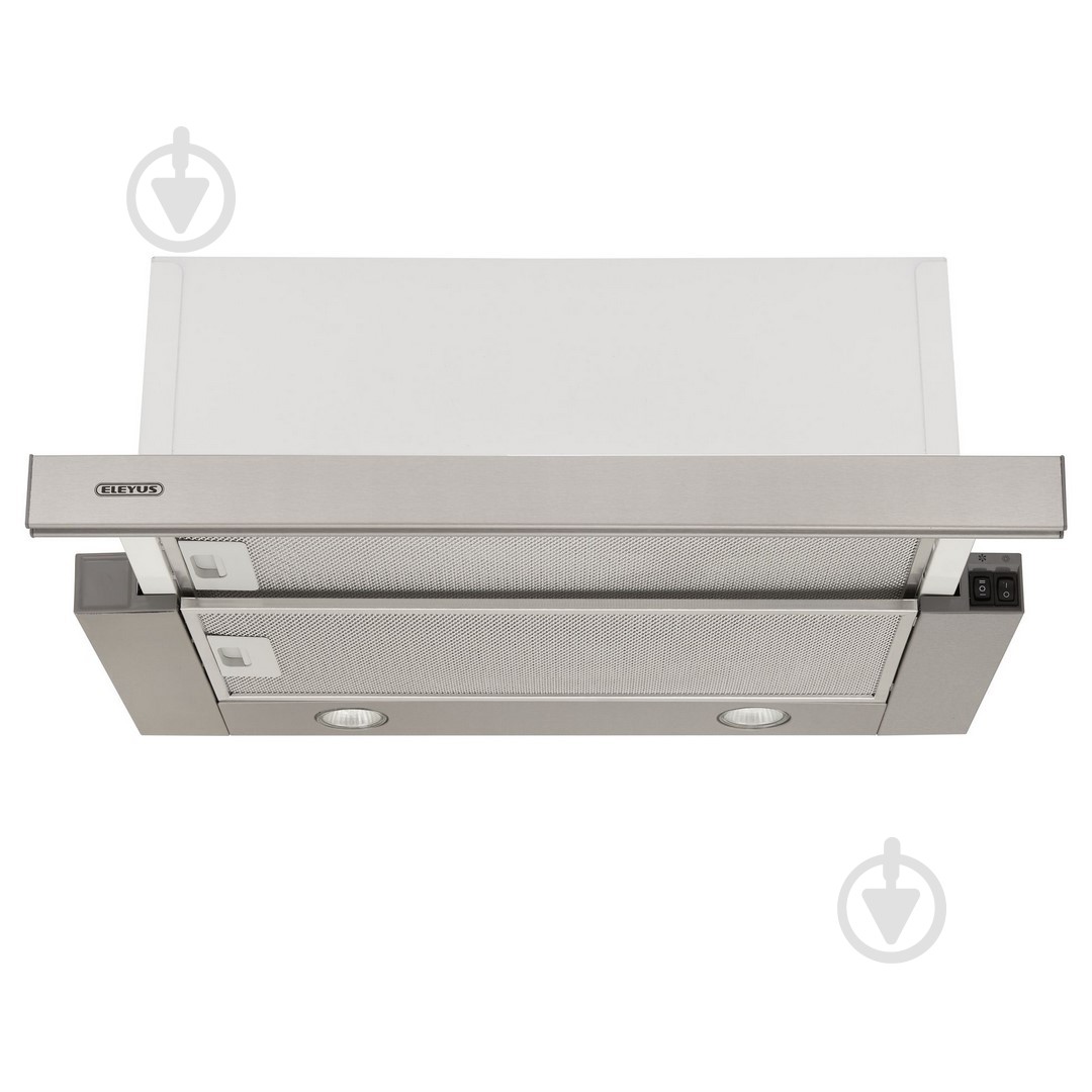 Вытяжка Eleyus BREEZE 1200 60 IS - фото 18