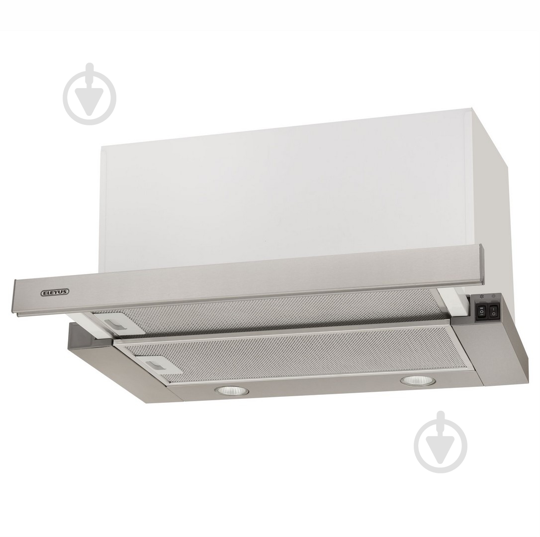 Вытяжка Eleyus BREEZE 1200 60 IS - фото 17