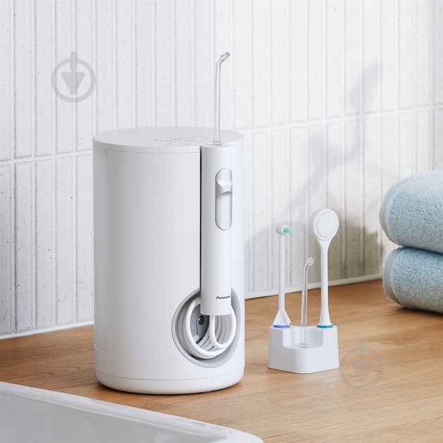 Іригатор Panasonic EW1614W520 - фото 6