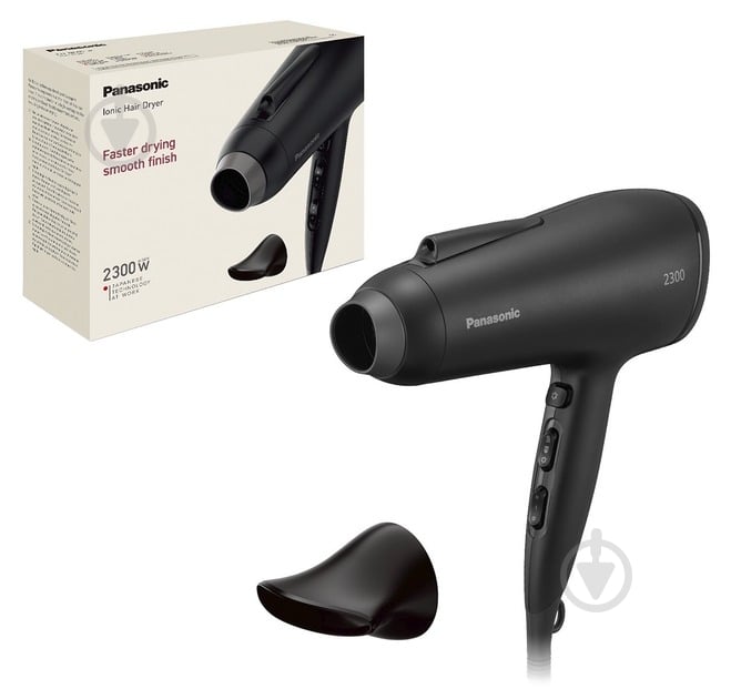 Фен Panasonic EH-NE85-K865 - фото 2