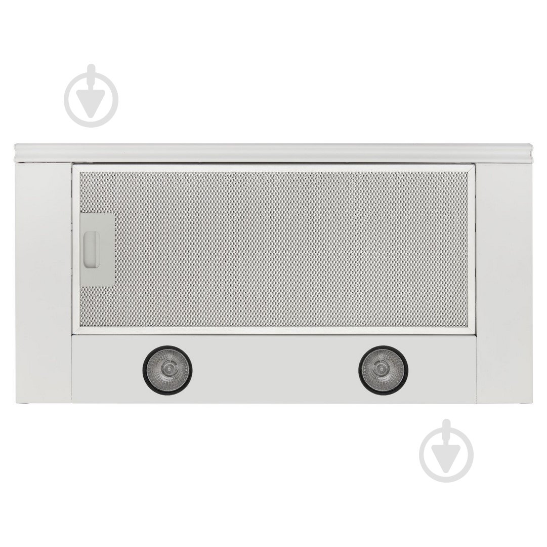 Вытяжка Eleyus BREEZE 1200 60 WH - фото 2