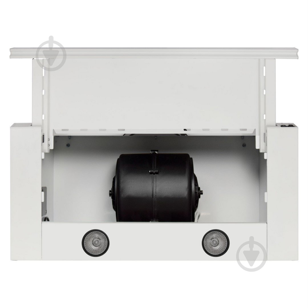 Вытяжка Eleyus BREEZE 1200 60 WH - фото 9