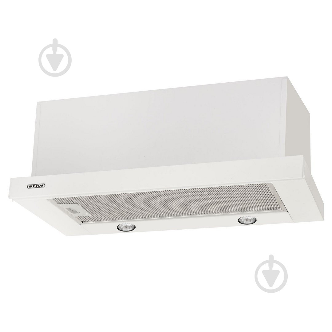 Вытяжка Eleyus BREEZE 1200 60 WH - фото 14