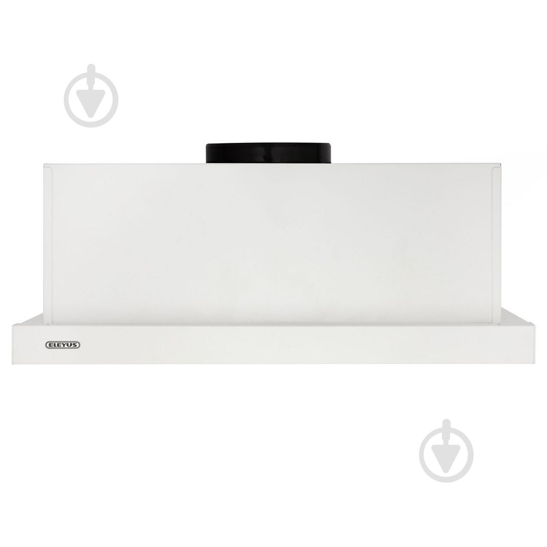 Вытяжка Eleyus BREEZE 1200 60 WH - фото 13