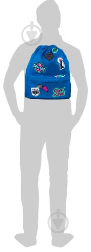 Рюкзак CoolPack B73057 Denim - фото 2