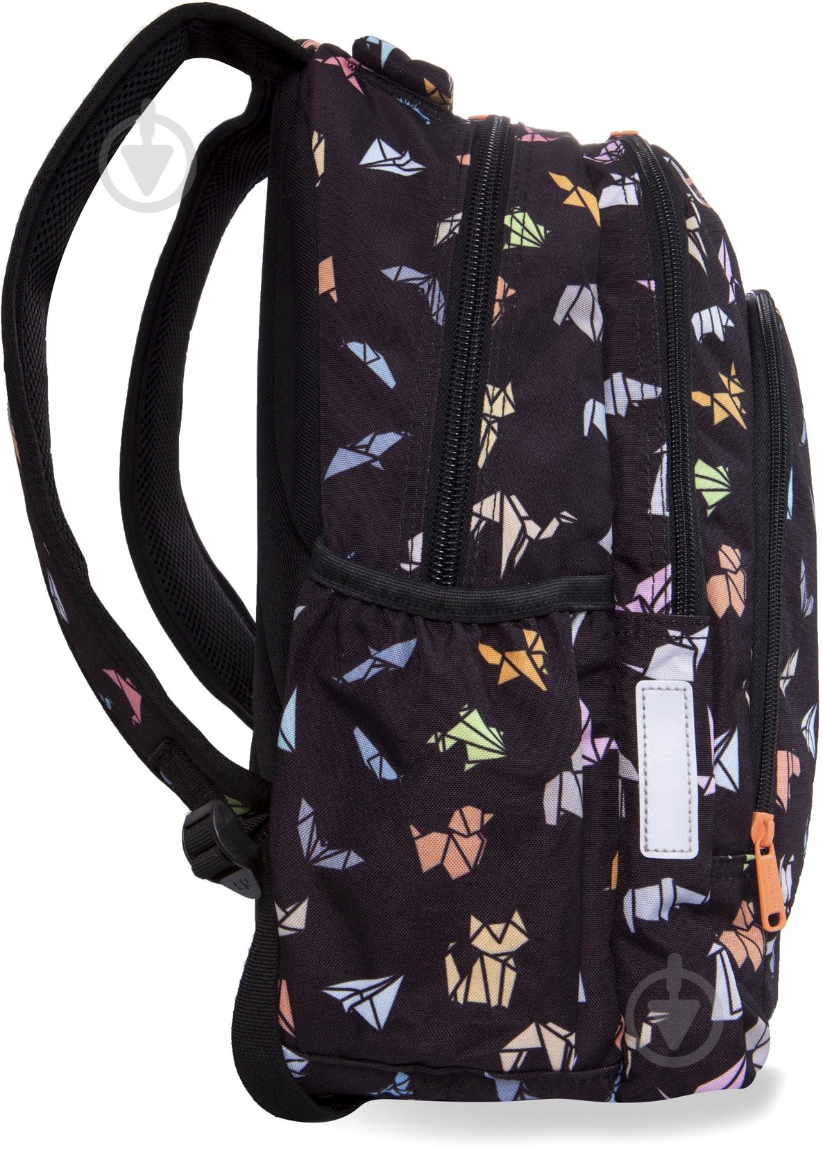 Рюкзак CoolPack PRIME ORIGAMI - фото 3
