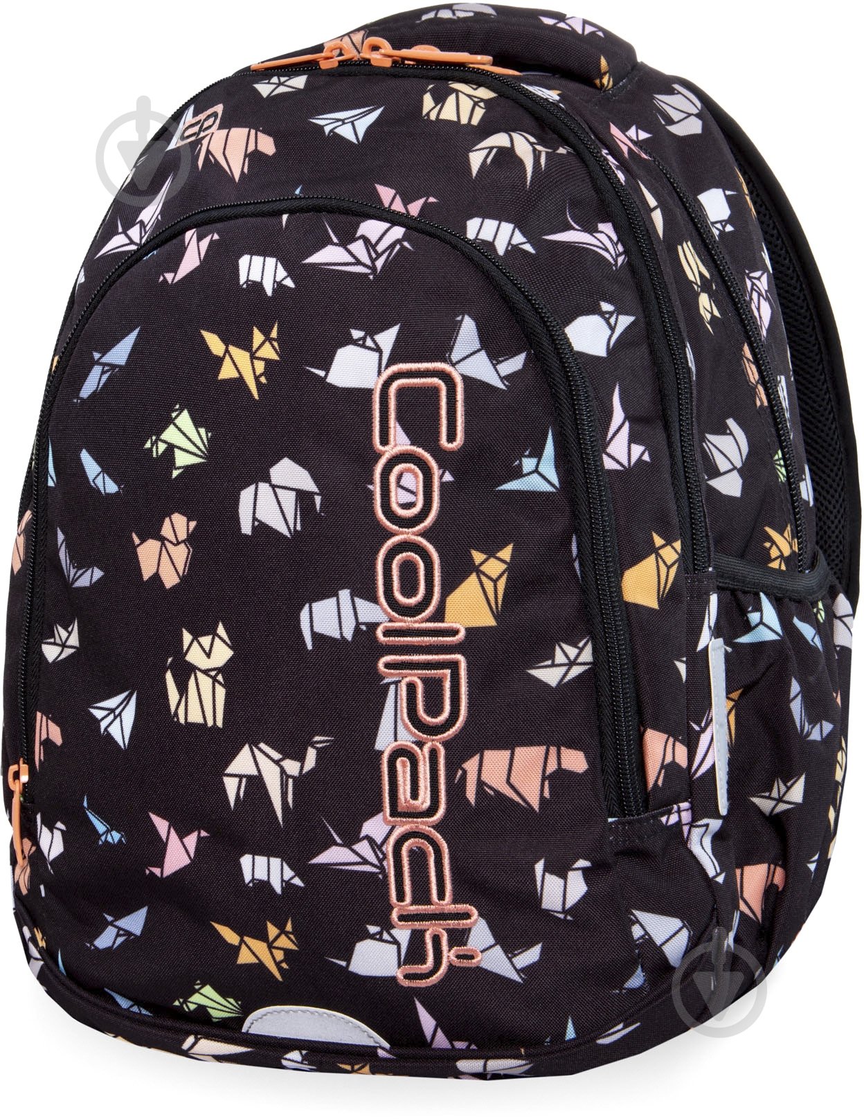 Рюкзак CoolPack PRIME ORIGAMI - фото 1