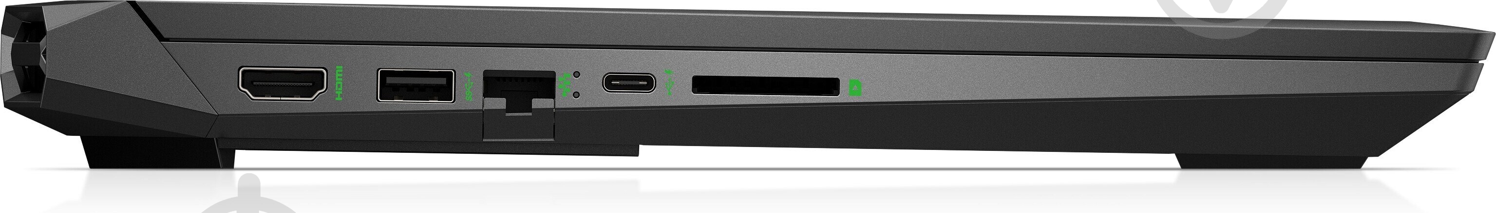 Ноутбук HP Pavilion 15 Gaming 15,5" (4F928EA) - фото 5 Ноутбук HP Pavilion 15 Gaming 15,5" (4F928EA) - фото 5